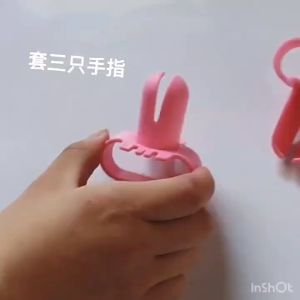 Alat Pengikat Balon Latex / Balloon Knotter / Fastener