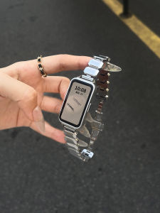 Uhada | Summer New Design NFC Supported Metal Strap
