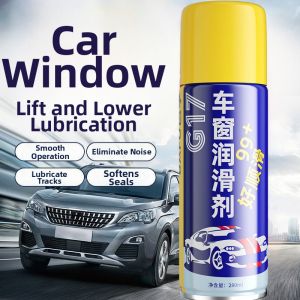 JOYCS | Noise Reducing Glass Lift Lubricant