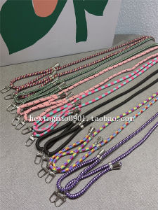 Adjustable Long Phone Strap Neck Crossbody Womens Style Mobile Phone Accessories Anti-Loss Lanyard for iPhone 11/12 pro Max