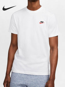 Nike | Áo Thun Thể Thao Nike Chính Hãng Thoải Mái Thoáng Khí Cổ Tròn
