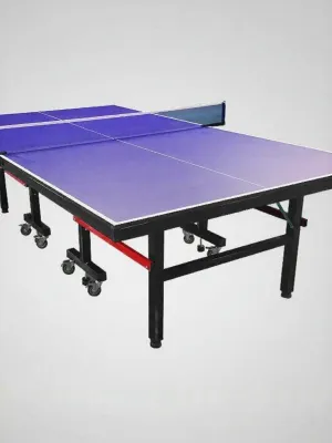 Wolk Wook | Folding Portable Table Tennis Table