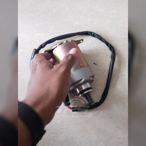 TRS Dinamo Starter Viar VIOR 125CC PNP Kymco Original TRS JAKARTA