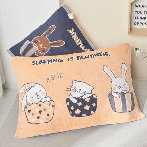 ผ้าห่มก้นผีเสื้อผ้าฝ้ายแท้คู่ที่มีการรัดแน่นและไม่หลุดออกได้สำหรับฤดูร้อน ผ้าห่มก้นผีเสื้อแบบป้องกันการลื่น ผ้าฝ้ายแท้