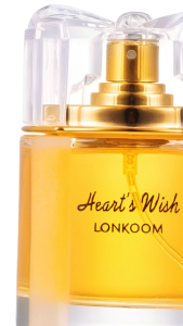 Perfume Hearts Wish EDP for men-100ml EDP