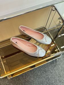 Giày Bốt Mềm Thủ Công Kiểu Pháp Cho Nữ Giày Bốt Mềm Đế Cao Gót Cổ Điển Giày Bốt Đơn Thời Trang Thường Ngày Giày Bốt Mùa Hè