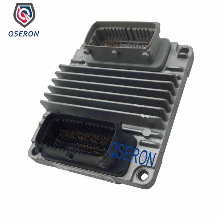Auto ECU Engine Control Unit MR140 9044433 for Chevrolet Aveo