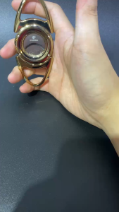 Cắt cigar Lubinski C-868 chính hãng – Lưỡi thép không gỉ giá rẻ cắt ngọt phù hợp điếu ring lớn