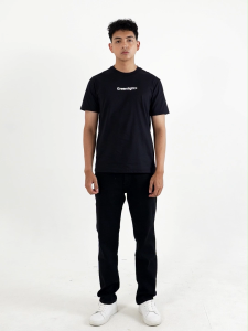 Greenlight Kaos Pria Lengan Pendek Regular Fit Katun Thea OL-C300125