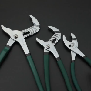 HIGH QUALITY TUOSEN 8 SLIP JOINT PLIER PLIERS SPANNER WRENCH SPANAR ALAT OPEN BUKA NUT NUTS PIPE PAIP PIP HAND TOOL TOOLS