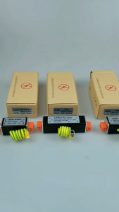ARRESTER AC220V | SURGE PROTEKTOR AC220V | LRS01- AC220V