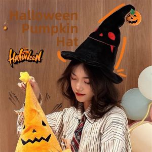 WANYIJU | Cute and Funny Halloween Hat Decor