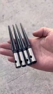 ดอกสว่านรีมเมอร์ เหล็กเจาะ คว้าน reamer woodworker 3-13mm 5-16mm สำหรับใช้ในหลุมอ่างล้างจานไม้ chamfers กลับเรียว