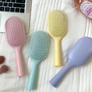 Air Cushion Comb Massage Comb Hairbrush Anti Static Airbag Magic Hairdressing Hairbrush