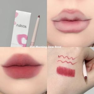Waterproof Long-lasting Blurring Contour Lip Liner