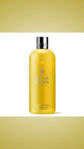 Molton Brown Purifying Shampoo with Indian Cress 300ml