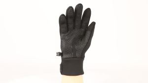 Outdoor Sports Cycling Gloves Thermal Reflective Touch Screen Winter Ski Warm Thick Fleece Lined Anti Slip Men Women
