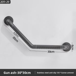 JIAWENHUA | Accessible Anti-slip Handrail