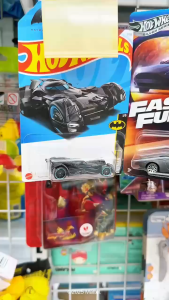 [ORIGINAL SPESIAL LIMITED EDITION] Sepatu Aerostreet X \"HOT WHEELS\" Special Edition Sneakers Original