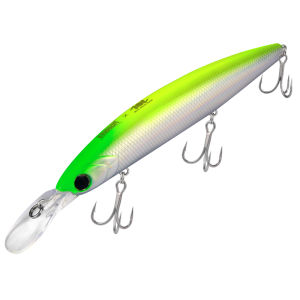 KINGDOM | Long Casting Sink Minnow Lure