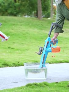 Watergun Electric Water Toys Water Guns For Kids  Electric Water Gun For Kids Pool Toys High Pressure