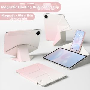 Zoyu | Magnetic Height Increase Tablet Case 12 inches