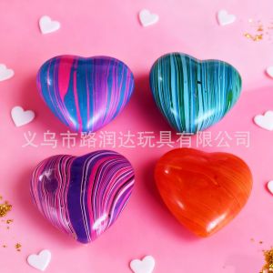 Bandai | New Arrival Ice Cube Maltose Squeeze Toy Stress Relief Decompression Toy Flow Pattern Ice Cube Maltose Squeeze Toy