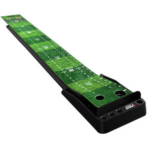 PGM GOLF | Indoor Velvet Golf Putter Trainer For Home Office
