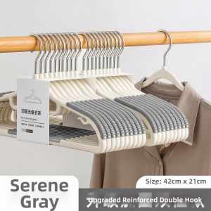 maitian | Sturdy Thickened Plastic Clothes Hanger