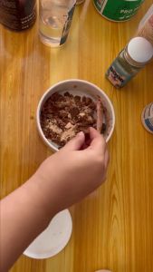 1PC/6PCS Luscious Wet Food Pet Food Dog Food Complete Series Selection Nutritious 375g (Beef Cubes/Chicken Nuggets/Beef Paste/Chicken Paste)