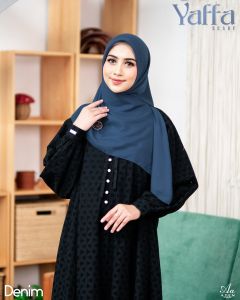 Yaffa Scarf by Aden Hijab