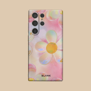 BILIBILI | Insects For Samsung Galaxy S26 S25 S24 A56 A36 Phone Case Protection Cover for Women Girl Blank