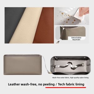 WENJING | Light Acetate Lining Bag 30/36
