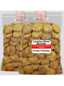 Traditional Hangzhou Candied Fruit 500g