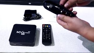 android tv box mxq pro 5g android 11 OS Set Top Box TV 4gb+64gb & 8gb+128gb 2.4g/5g Wifi 4K Ultra