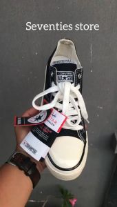 Premium Sepatu Converse70s Model Pendek Low Glossy