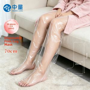 ZHONGLIANG | Moisturizing Waterproof Leg Mask