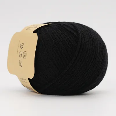 LOVEYARN | Sợi Len 100% Merino Cho Đồ Handmade