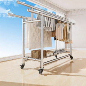 Adjustable Expandable Drying Rack