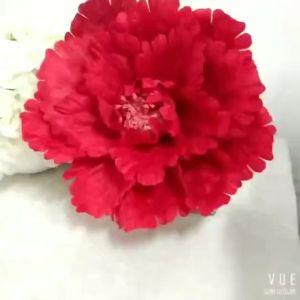 Large Realistic Decorative Flower