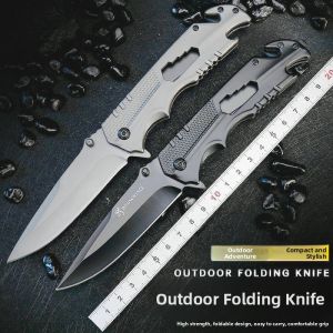 QIANYING | Sharp High-Hardness Folding Knife