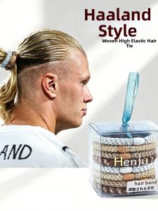 High Elasticity Non-harmful Hair Band Simple