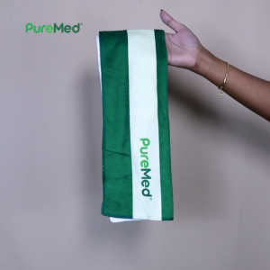 [Essentials] PureMed Quick Dry Towel