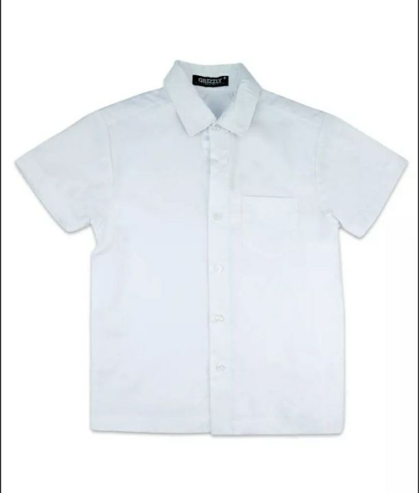 White polo clearance attire