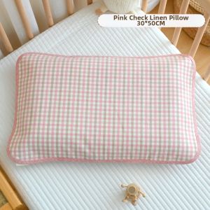 XIAOGUDUN | Summer Use Bamboo Hemp Pillowcase Pair