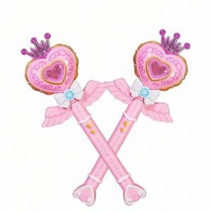 TEKANAI | Children Princess Elsa Magic Wand