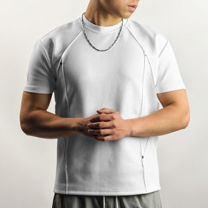 ORGN | Casual Sporty T-shirt