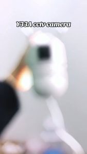 V380 Pro CCTV Dual Lens Dual Screen 4X Zoom Outdoor PTZ Wifi Camera HD Ai Human Detect Auto Tracking