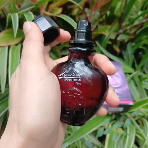 [Phiên Bản Cao Cấp] Nước Hoa My Love Mùi Ngọt Nhẹ Thanh Nhẹ Dịu Siêu Lôi Cuốn 25ml