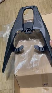 Cảng sau/ Tay dắt nhôm nguyên khối xe Vario 160i.(Ver3)